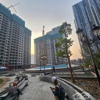 Mở Bán Shophouse Vị Trí Mặt Sảnh Ra Vào Chung Cư - Toà Đẹp Cuối Cùng Ở Vinhomes Smart City.
