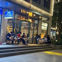 Mở Bán Shophouse Vị Trí Mặt Sảnh Ra Vào Chung Cư - Toà Đẹp Cuối Cùng Ở Vinhomes Smart City.