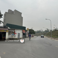 Cần Bán Gấp Lô Đất 214,7M2 Nằm Tại Phúc Lợi, Đường Ô Tô Tránh, Mặt Tiền 9,8M, Đỗ Xe Thoải Mái.