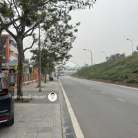 Cần Bán Gấp Lô Đất 214,7M2 Nằm Tại Phúc Lợi, Đường Ô Tô Tránh, Mặt Tiền 9,8M, Đỗ Xe Thoải Mái.