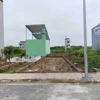 Hàng Hiếm Lô 67.2M2 Mặt Tiền 4.38M Đất Dịch Vụ Song Phương. Vị Trí Trung Tâm. Sẵn Sổ Công Chứng