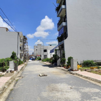 Hàng Hiếm Lô 67.2M2 Mặt Tiền 4.38M Đất Dịch Vụ Song Phương. Vị Trí Trung Tâm. Sẵn Sổ Công Chứng