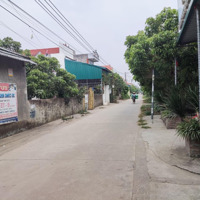 Hàng Hiếm Sở Hữu Ngay 65M2 Tại Thị Trấn Khoái Châu, Huyện Khoái Châu, 0358.58.8866