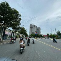 Bán Đất Ngộp Ngang 15M Đường Xe Tải Cách Phạm Văn Đồng Chỉ 30M Thích Hợp Xây Chdv Karaoke Khách Sạn