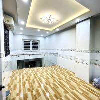 Bán nhà mặt tiền quận 11 siêu kinh doanh - 4 tầng nhà mới đẹp 8.3 T