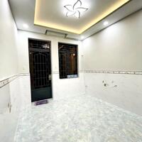 Bán nhà mặt tiền quận 11 siêu kinh doanh - 4 tầng nhà mới đẹp 8.3 T