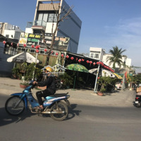 Bán Lô Góc 2 Mặt Tiền Đường Linh Đông Thủ Đức, Ngay Phạm Văn Đồng 166M ,Giá Bán 14.3 Tỷ, Sổ Riêng