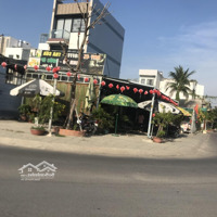 Bán Lô Góc 2 Mặt Tiền Đường Linh Đông Thủ Đức, Ngay Phạm Văn Đồng 166M ,Giá Bán 14.3 Tỷ, Sổ Riêng
