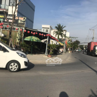 Bán Lô Góc 2 Mặt Tiền Đường Linh Đông Thủ Đức, Ngay Phạm Văn Đồng 166M ,Giá Bán 14.3 Tỷ, Sổ Riêng