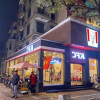 **Cho Thuê Nhà Mặt Phố Tô Hiệu, Lô Góc 16M, 200M Thông Sàn, Vỉa Hè, Vị Trí Đẹp, Giá Bán 67 Triệu/Tháng