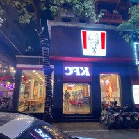 **Cho Thuê Nhà Mặt Phố Tô Hiệu, Lô Góc 16M, 200M Thông Sàn, Vỉa Hè, Vị Trí Đẹp, Giá Bán 67 Triệu/Tháng