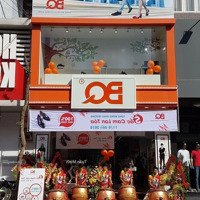 Đẹp! Cho Thuê Nhà Mặt Phố Triều Khúc. Diện Tích 100M X 5 Tầng. Mặt Tiền 7M.