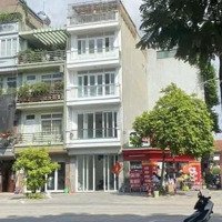 Mặt Phố Đặng Vũ Hỷ - Kinh Doanh - Vỉa Hè- Khu Đông Dân - Văn Phòng - Trung Tâm Đào ..