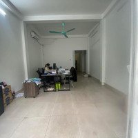 Mặt Phố Đặng Vũ Hỷ - Kinh Doanh - Vỉa Hè- Khu Đông Dân - Văn Phòng - Trung Tâm Đào ..