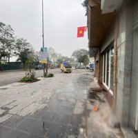 Mặt Phố Đặng Vũ Hỷ - Kinh Doanh - Vỉa Hè- Khu Đông Dân - Văn Phòng - Trung Tâm Đào ..