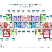 Cần Bán Nhanh Căn Hộ Hiếm 54.4M2 Có 2 Ngủ 2 Vệ Sinhtoà G1 Và G3 Toà Sola Park Của Cđt Mik. Gía 3,8 Tỷ