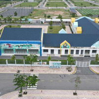 Còn Duy Nhất 1 Lô Đất Tại Kdc Nam Hà, Đức Linh, Bình Thuận Giá Bán 1.1 Tỷ/110M2
