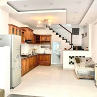 Kẹt Vốn Bán Nhà Hẻm 63M2, Hđ Thuê 15 Triệu/Tháng. Đ. Tạ Quang Bửu, P. 5, Quận 8. Liên Hệ: 0902527691