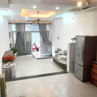 Kẹt Vốn Bán Nhà Hẻm 63M2, Hđ Thuê 15 Triệu/Tháng. Đ. Tạ Quang Bửu, P. 5, Quận 8. Liên Hệ: 0902527691