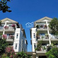 Chính Chủ Bán Btsl 154M Vinhomes Thăng Long An Khánh- Vị Trí Vip, Hoàn Thiện Đẹp - Giá Hợp Lý