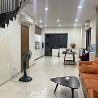 Chính Chủ Bán Btsl 154M Vinhomes Thăng Long An Khánh- Vị Trí Vip, Hoàn Thiện Đẹp - Giá Hợp Lý