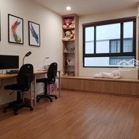 Chính Chủ Bán Btsl 154M Vinhomes Thăng Long An Khánh- Vị Trí Vip, Hoàn Thiện Đẹp - Giá Hợp Lý