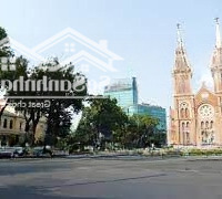 Bán Building Nguyễn Văn Thủ, Đa Kao, Q.1 - 8,4 X 20 - Hầm 8 Tầng - Hđt 386 Triêu/Tháng - Giá Bán 99 Tỷ