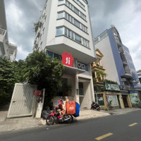 Bán Building Nguyễn Văn Thủ, Đa Kao, Q.1 - 8,4 X 20 - Hầm 8 Tầng - Hđt 386 Triêu/Tháng - Giá Bán 99 Tỷ