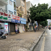 Mặt Phố Trường Lâm, Long Biên Kinh Doanh Mọi Hình Thức. 69,8M2 X 3 Tầng