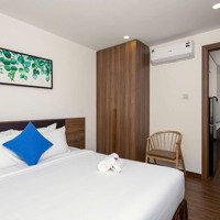 Siêu Phẩm Khách Sạn 40 Phòng Phố Tây An Thượng 300M2 Đường Đỗ Bá Dòng Tiền 6Tỷ/Năm Cách Biển 200M