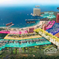 Giá Vốn Từ 700 Triệu Sở Hữu Căn Hộ Tầng Cao Dự Án Xanh Island Cát Bà,Vị Trí Độc Tôn