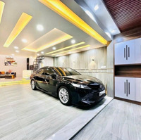 Bán Nhà Đường Hoa Hồng, Ngay Khu Ẩm Thực Phan Xích Long, 65M2, Ngang 5M, Phù Hợp Kinh Doanh