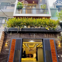 Bán Nhà Đường Hoa Hồng, Ngay Khu Ẩm Thực Phan Xích Long, 65M2, Ngang 5M, Phù Hợp Kinh Doanh