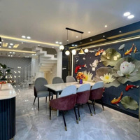 Bán Nhà Đường Hoa Hồng, Ngay Khu Ẩm Thực Phan Xích Long, 65M2, Ngang 5M, Phù Hợp Kinh Doanh