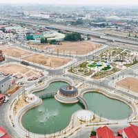 Đất Nền Siêu Hot Tại Bv Bavella Green Park, Đường Lê Lợi, Bắc Giang, Giá Bán 3,9 Tỷ, 80M2