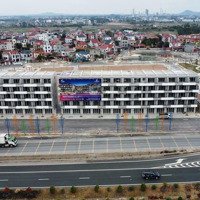 Đất Nền Siêu Hot Tại Bv Bavella Green Park, Đường Lê Lợi, Bắc Giang, Giá Bán 3,9 Tỷ, 80M2