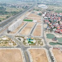 Đất Nền Siêu Hot Tại Bv Bavella Green Park, Đường Lê Lợi, Bắc Giang, Giá Bán 3,9 Tỷ, 80M2