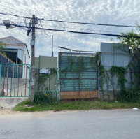 Mt Nguyễn Vân Ràng, Phước Lộc, Nhà Bè,Diện Tích225M2 Ngang 7M Giá Bán 6.5Ty Có 200M2 Thổ Cư