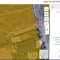 Mt Nguyễn Vân Ràng, Phước Lộc, Nhà Bè,Diện Tích225M2 Ngang 7M Giá Bán 6.5Ty Có 200M2 Thổ Cư