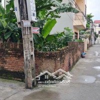 Bán Đất Đông Anh Lô Góc Ô Tô Đỗ