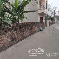 Bán Đất Đông Anh Lô Góc Ô Tô Đỗ