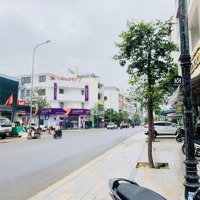 Lô Góc 2 Mặt Tiền Đường Thích Quảng Đức Thuộc Khu Đô Thị Vcn Phước Hải