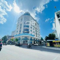 Lô Góc 2 Mặt Tiền Đường Thích Quảng Đức Thuộc Khu Đô Thị Vcn Phước Hải