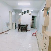 Cho Thuê Căn Hộ Chung Cư Bình Phú 1 Đường 23 Quận 6 (Ngay Hậu Giang) 2 Phòng Ngủcó Nội Thất 8 Triệu, Ntcb 7 Triệu