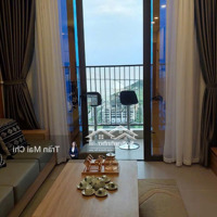 Cho Thuê Căn Hộ 2 Phòng Ngủ, View Vịnh Đà Nẵng, Nội Thất Mới. Liên Hệ Mai Chi 0961442079