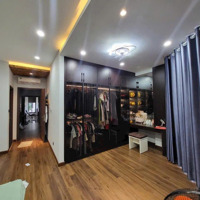 Cho Thuê Nhà Full Nội Thất Ở Cao Cấp Tại Vạn Phúc City Dt: 7X20M Nhà 1 Hầm 5 Lầu