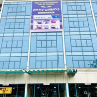 Cho Thuê Shophouse Tsq Galaxy Mặt Phố Tố Hữu Kinh Doanh Mọi Loại Hình, 65 Triệu, 100M2, 5 Tầng