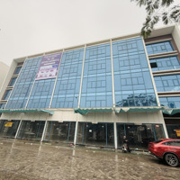 Cho Thuê Shophouse Tsq Galaxy Mặt Phố Tố Hữu Kinh Doanh Mọi Loại Hình, 65 Triệu, 100M2, 5 Tầng