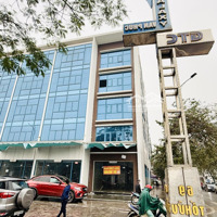 Cho Thuê Shophouse Tsq Galaxy Mặt Phố Tố Hữu Kinh Doanh Mọi Loại Hình, 65 Triệu, 100M2, 5 Tầng
