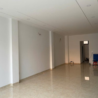 Mặt Bằng Kinh Doanh / Văn Phòng Ở Tầng Trệt 80M2 P. Hiệp Bình Chánh